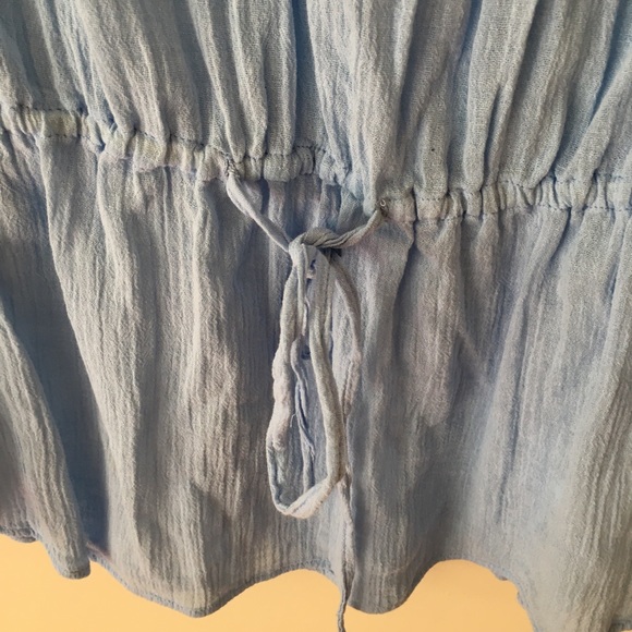 Michael Kors long sleeve blouse - Picture 5 of 7